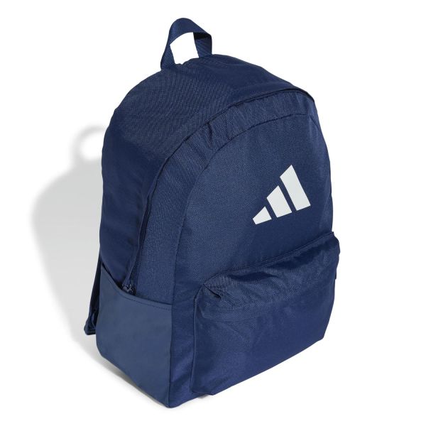 adidas Classic 3 Bar Logo Backpack