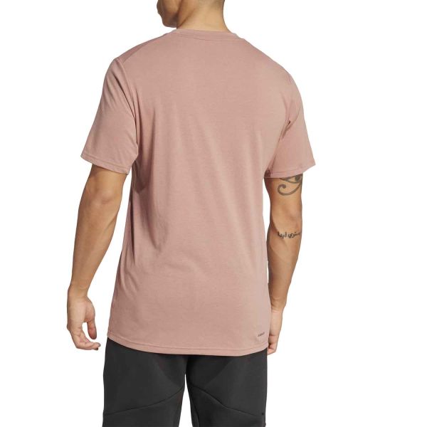 adidas Train Essentials Feelready Training T-Shirt M