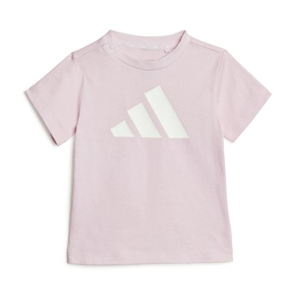 adidas Essentials Tee Set Inf