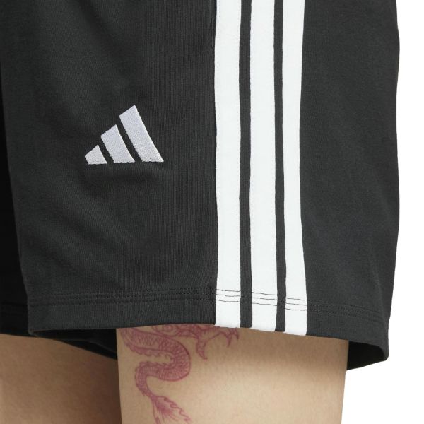 adidas Essentials 3-Stripes Cotton Shorts W