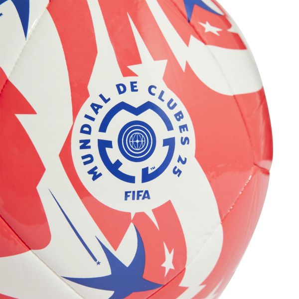 adidas Mundial de Clubes FIFA 25 Club Ball