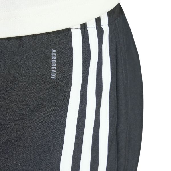 adidas 3-Stripes High-Rise Shorts W