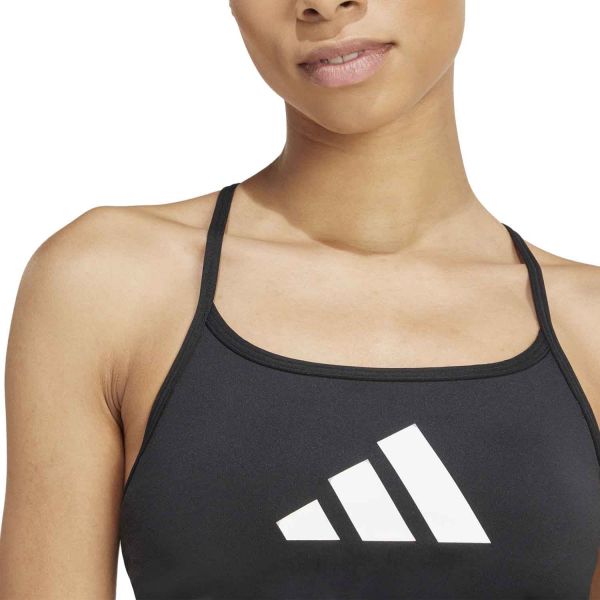 adidas Aeroreact Graphic Bra W