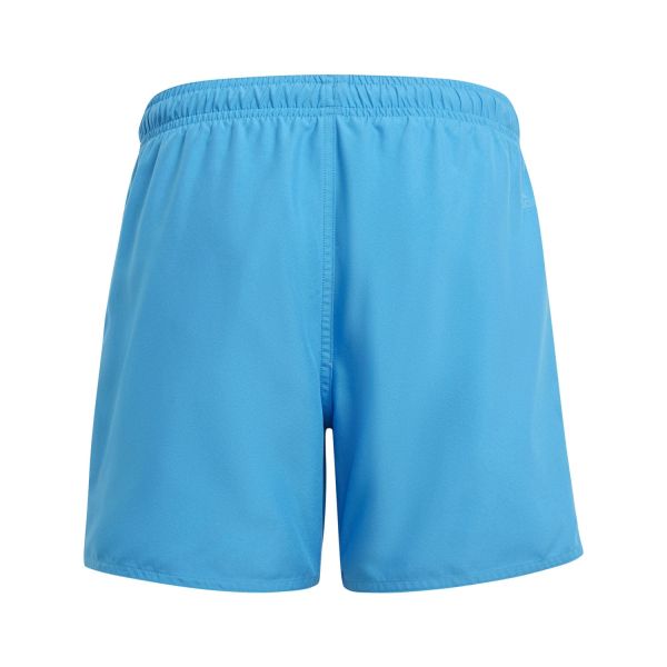adidas Sportswear Essentials Logo CLX Swim Shorts K