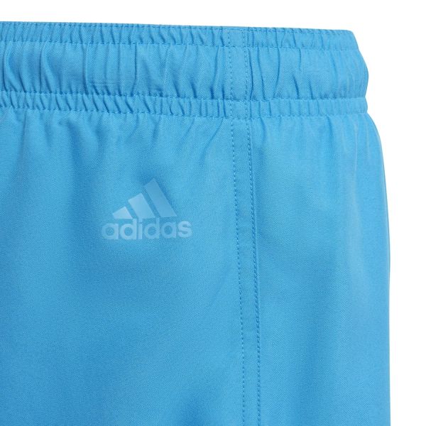 adidas Sportswear Essentials Logo CLX Swim Shorts K