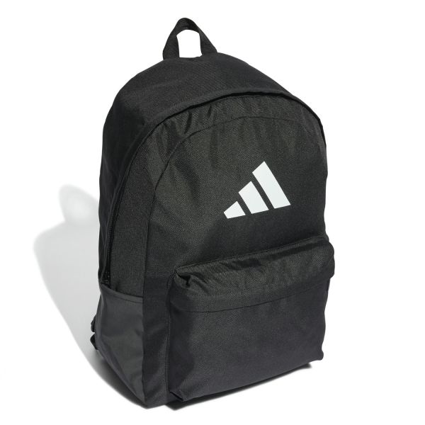 adidas Classic 3 Bar Logo Backpack