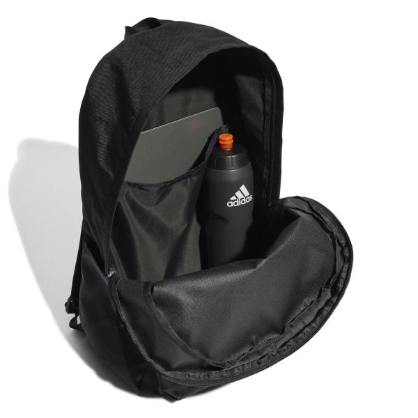 adidas Classic 3 Bar Logo Backpack
