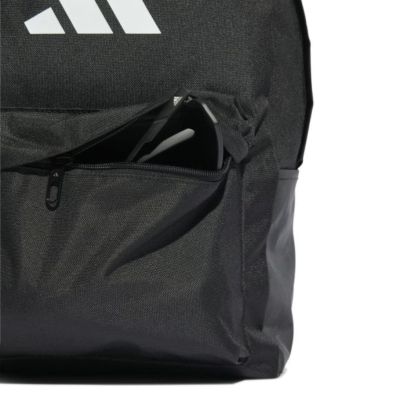 adidas Classic 3 Bar Logo Backpack