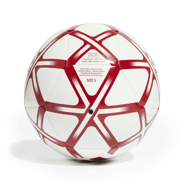 adidas Starlancer Club Ball