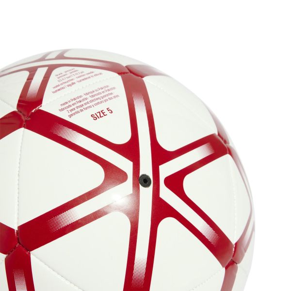 adidas Starlancer Club Ball
