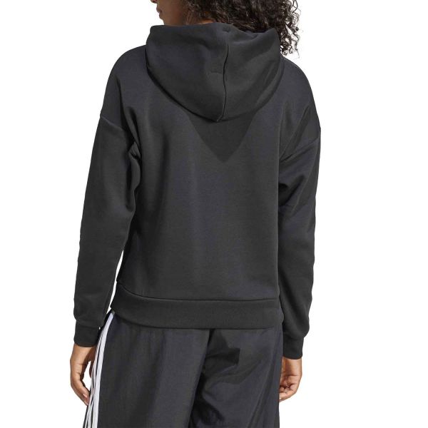 adidas Essentials Small Logo Feel Cozy Hoodie W