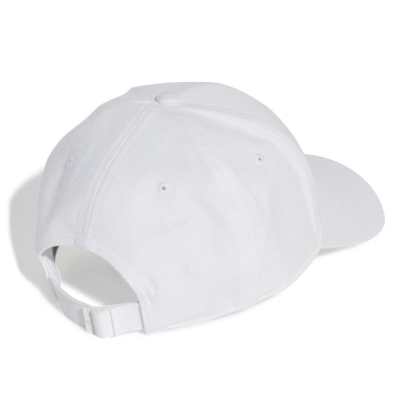 adidas New Logo Baseball Cap