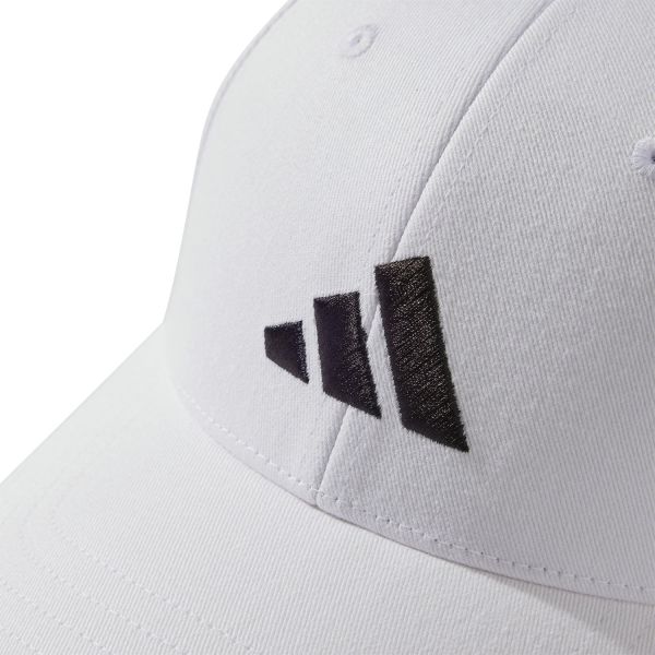 adidas New Logo Baseball Cap
