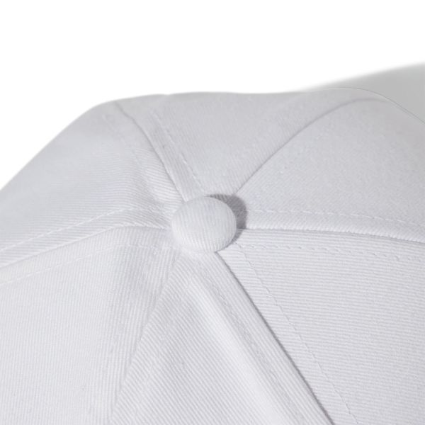 adidas New Logo Baseball Cap