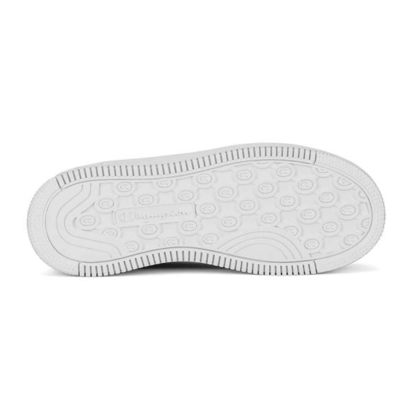 Champion RD18 Plat Chromo W