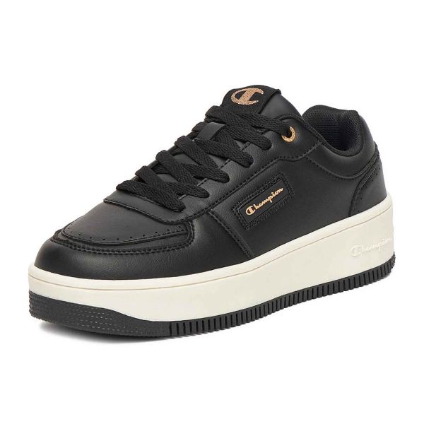 Champion RD18 Twin Plat Low Cut W