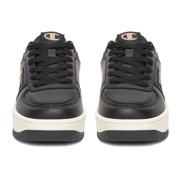 Champion RD18 Twin Plat Low Cut W