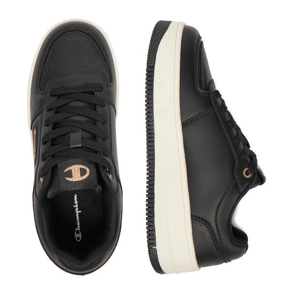 Champion RD18 Twin Plat Low Cut W