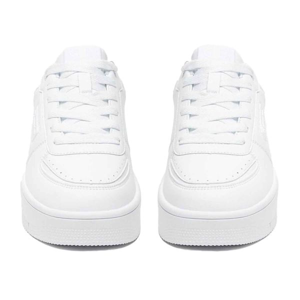 Champion RD18 Twin Plat Low Cut W