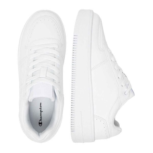 Champion RD18 Twin Plat Low Cut W