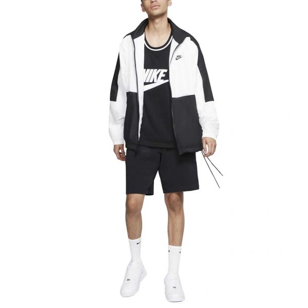 Nike Club Fleece Shorts M