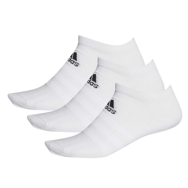 adidas Performance Light Low Socks 3-Pack