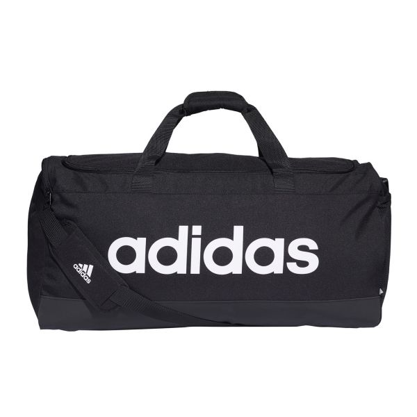 adidas Linear Large Duffel Bag