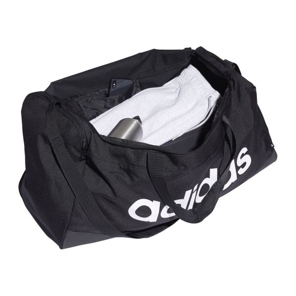 adidas Linear Large Duffel Bag