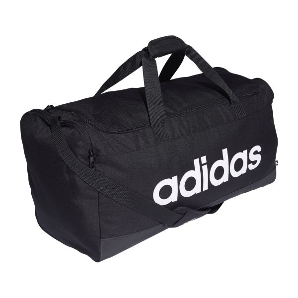 adidas Linear Large Duffel Bag