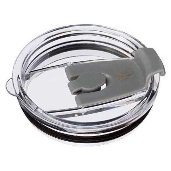 Healthy Human Small On The Go Cruiser Straw Lid