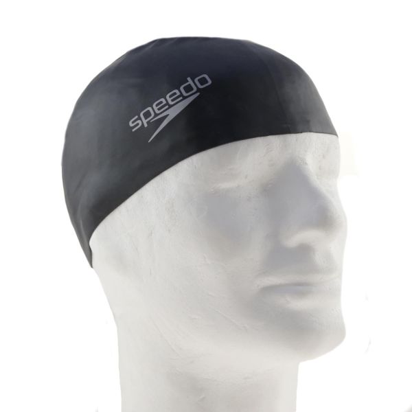 Speedo Long Hair Cap U