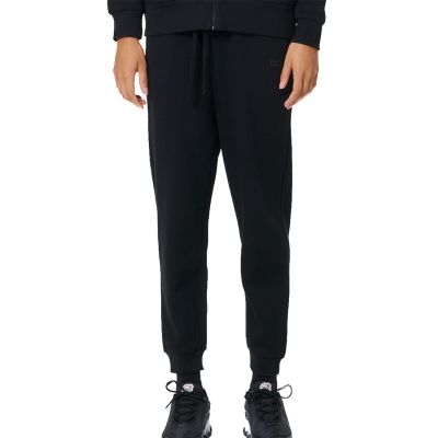 Body Action Fleece Skinny Joggers W