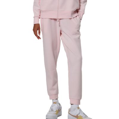 Body Action Fleece Skinny Joggers W