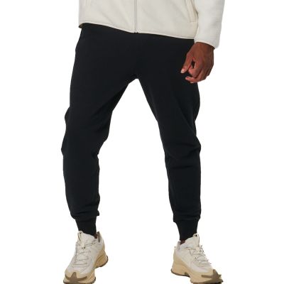 Body Action Fleece Sportstyle Joggers M