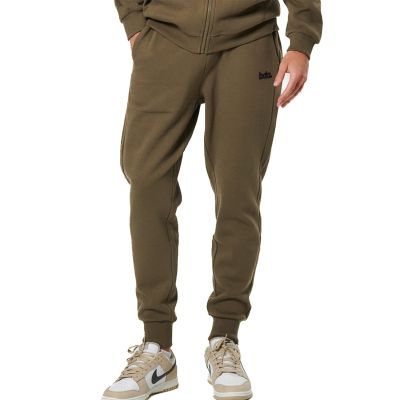 Body Action Fleece Sportstyle Joggers M