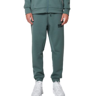 Body Action Sport Gym Tech Joggers M