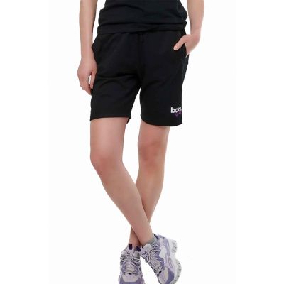Body Action Essentials French Terry Shorts W