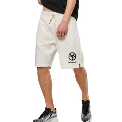 Body Action Gymtech Sweat Shorts M