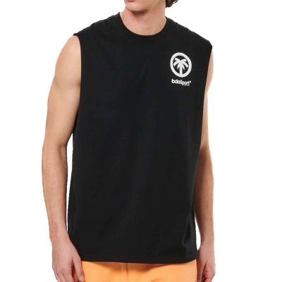 Body Action Classic Tanktop M