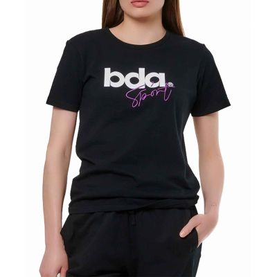Body Action Logo T-Shirt W