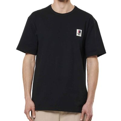 Body Action Relaxed Fit T-Shirt M