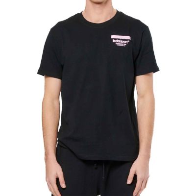 Body Action Slim Fit T-Shirt M