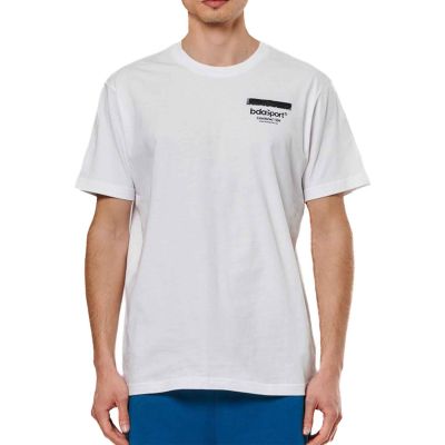 Body Action Slim Fit T-Shirt M