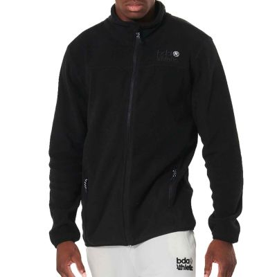 Body Action Full-Zip Polar Fleece M