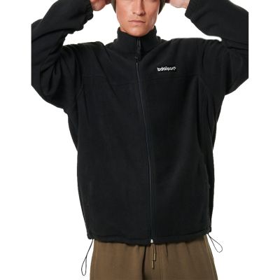 Body Action Polar Fleece Jacket M