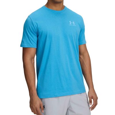 Under Armour Sportstyle Left Chest T-Shirt M