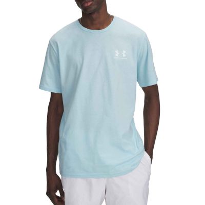 Under Armour Sportstyle Left Chest T-Shirt M