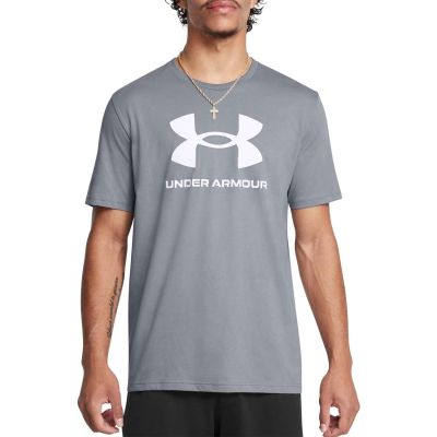 Under Armour Sportstyle Logo Update T-Shirt M