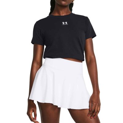Under Armour Rival Core T-Shirt W