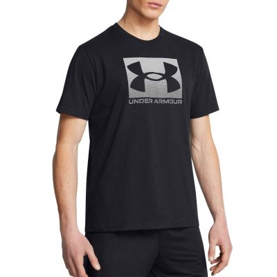 Under Armour Boxed Sports Updated T-Shirt M